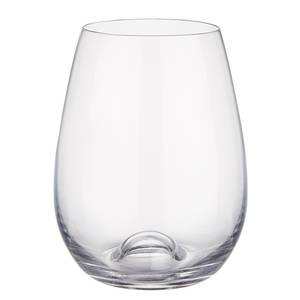 Weißweinglas SENZA Klarglas - Transparent
