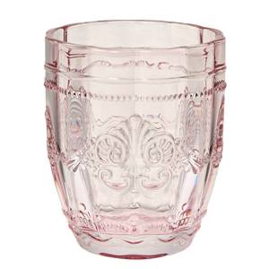 Verre VICTORIAN Rose