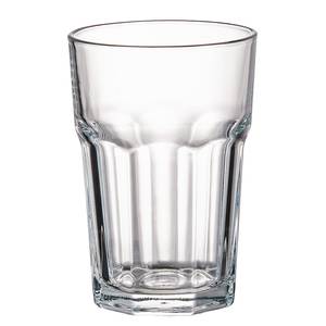 Latte Macchiato Glas GIBRALTAR Klarglas - Transparent