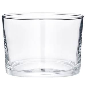 Trinkglas PURIST Klarglas - Transparent - Fassungsvermögen: 0.24 L