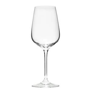 Bicchiere da vino bianco SANTE Vetro trasparente