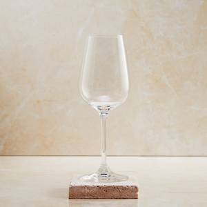 Wittewijnglas SANTE transparant glas - transparant