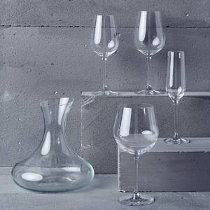 Wittewijnglas SANTE transparant glas - transparant