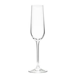 Champagneglas SANTE transparant glas - transparant