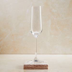 Champagneglas SANTE transparant glas - transparant