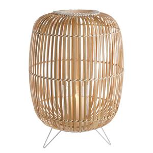 Laterne BAMBOO LIGHTS Bambus - Beige