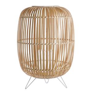 Laterne BAMBOO LIGHTS Bambus - Beige