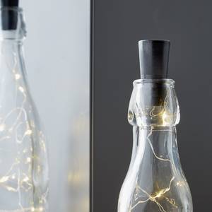 LED-Flaschenbeleuchtung BOTTLE LIGHT Polyester - Transparent