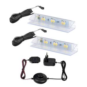 LED-verlichting Belo I Set van 2