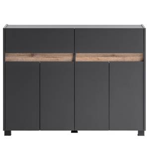 Buffet Cosmo Anthracite