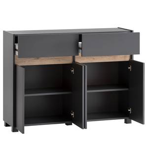Buffet Cosmo Anthracite