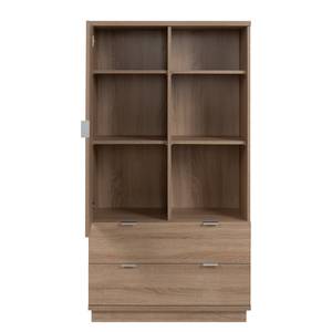 Highboard Alcester Eiche Sonoma Dekor