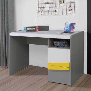 Bureau Welney Blanc / Gris