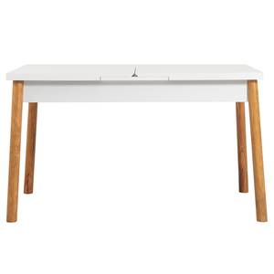Table Esperance Blanc / Pin