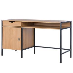 Bureau MICA Imitation chêne