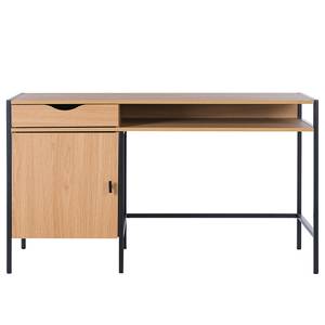 Bureau MICA Eikenhouten look