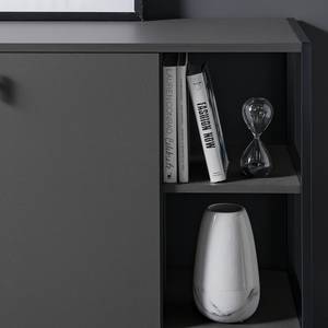 Dressoir MICA Donkergrijs