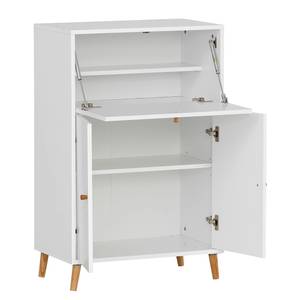 Secretaire Serie 500 Wit