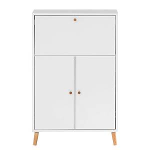 Secretaire Serie 500 Wit