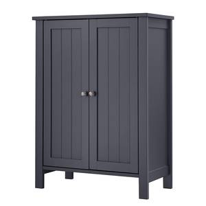 Meuble bas Storberg III Gris