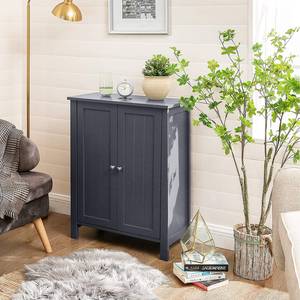 Meuble bas Storberg III Gris