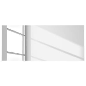 Miroir Utah Graphite - Largeur : 140 cm