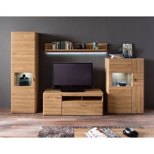 Mobile TV Rockford Effetto rovere chiaro