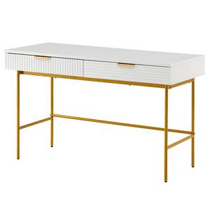 Bureau Camarones Blanc