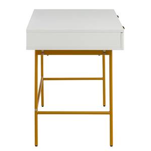 Bureau Camarones Blanc