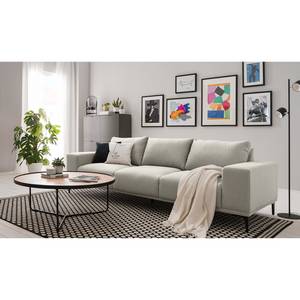 3-Sitzer Sofa CONNOLLY Webstoff