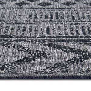 Tapis extérieur argent 160x230