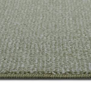 Tapis de couloir Band Polypropylène - Vert - 80 x 250 cm