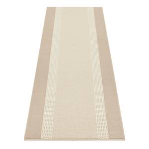 Läufer Band Polypropylen / Jute - Beige - 80 x 500 cm