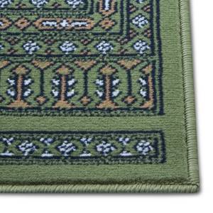 Tapis Sao Buchara Polypropylène - Vert - 120 x 170 cm