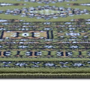 Tapis Sao Buchara Polypropylène - Vert - 120 x 170 cm