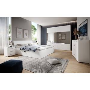 Dressoir Salton wit