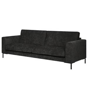 2,5-Sitzer Sofa Luton Chenille Alita: Anthrazit