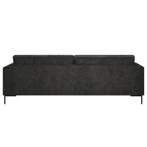 2,5-Sitzer Sofa Luton Chenille Alita: Anthrazit