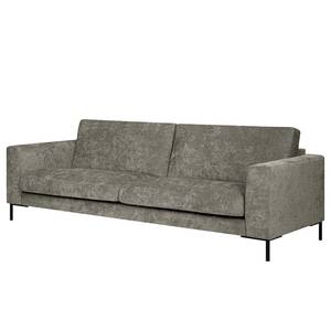 3-Sitzer Sofa Luton Chenille Alita: Grau