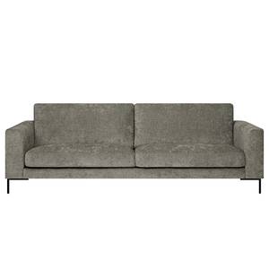 3-Sitzer Sofa Luton Chenille Alita: Grau