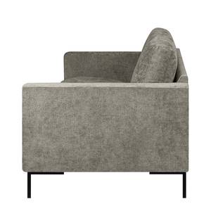 3-Sitzer Sofa Luton Chenille Alita: Grau