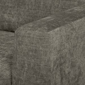 3-Sitzer Sofa Luton Chenille Alita: Grau