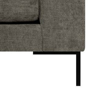 3-Sitzer Sofa Luton Chenille Alita: Grau