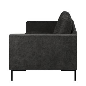 3-Sitzer Sofa Luton Chenille Alita: Anthrazit