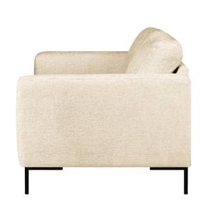 2,5-Sitzer Sofa Luton Webstoff Enola: Pearl