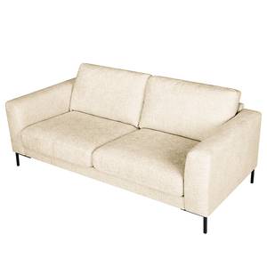 2,5-Sitzer Sofa Luton Webstoff Enola: Pearl