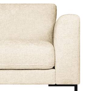 2,5-Sitzer Sofa Luton Webstoff Enola: Pearl