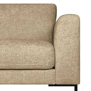 2,5-Sitzer Sofa Luton Webstoff Enola: Beige