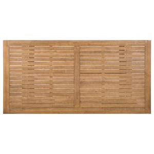 Tuintafel KOOP massief acaciahout