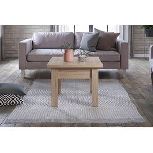 Couchtisch Flipp II Eiche Artisan Dekor